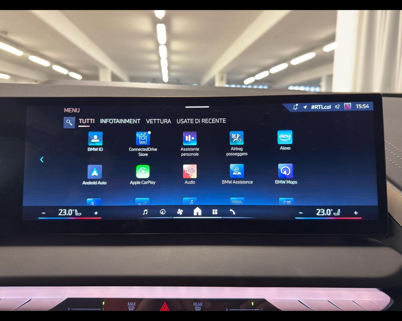 BMW X3 (G45) - X3 xDrive20 48V MSport