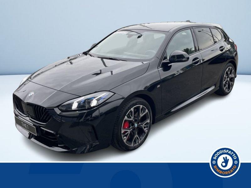 BMW Serie 1 118d M Sport Pro