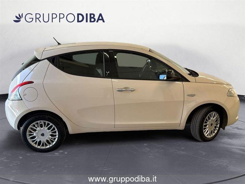 Lancia Ypsilon III 2015 Diesel 1.3 mjt Platinum s&s 95cv my18
