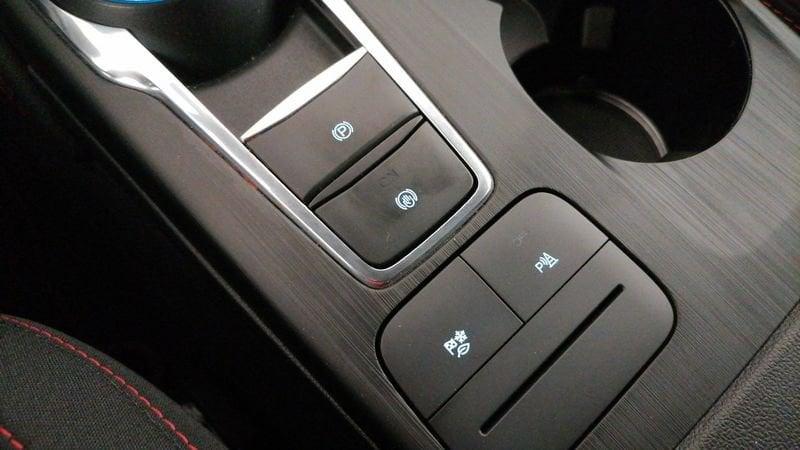 Ford Kuga 2.5 full hybrid ST-Line 2wd 190cv cvt