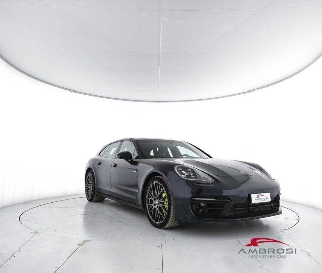 PORSCHE Panamera 2.9 4 E-Hybrid Sport Turismo