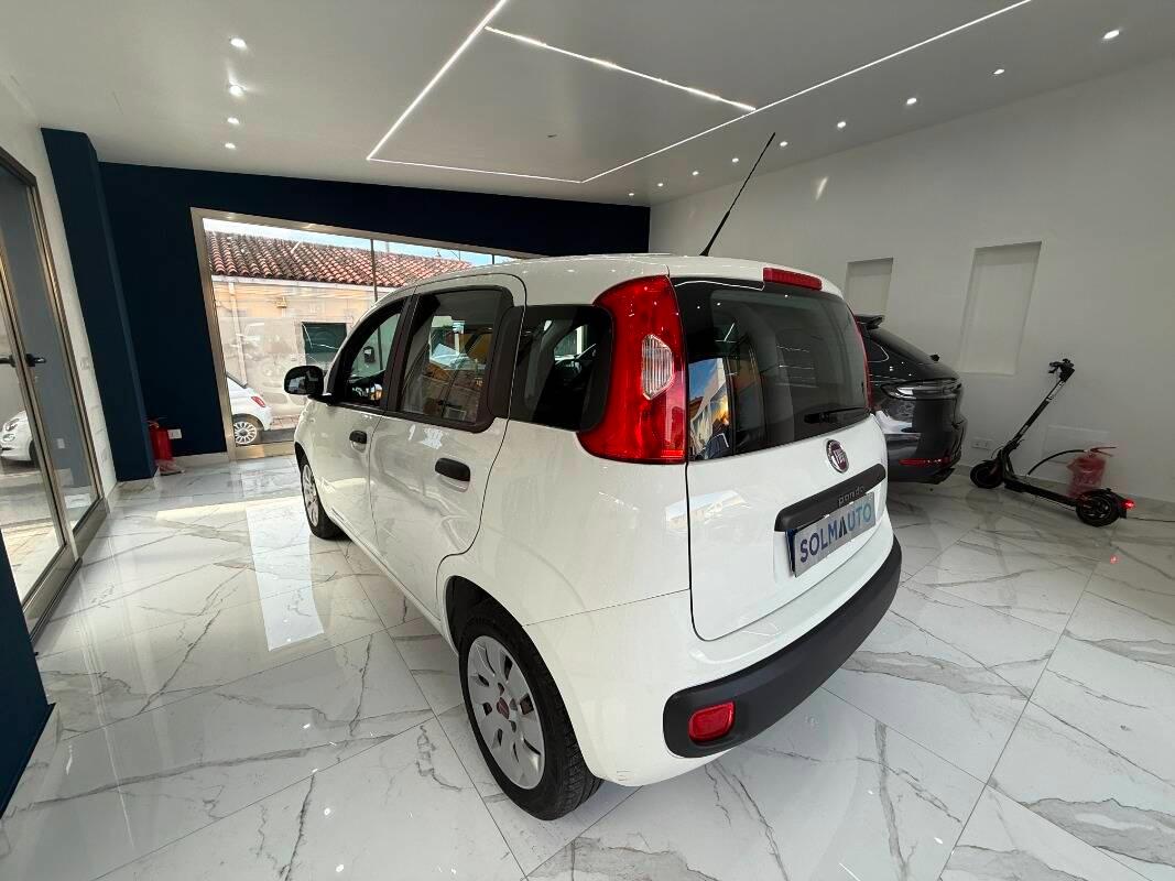 Fiat Panda FIAT PANDA 1.2 FINANAZIBILE