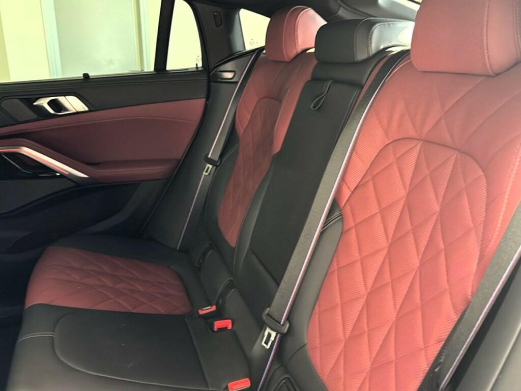 BMW X6 30 d MSport Pro xDrive Steptronic