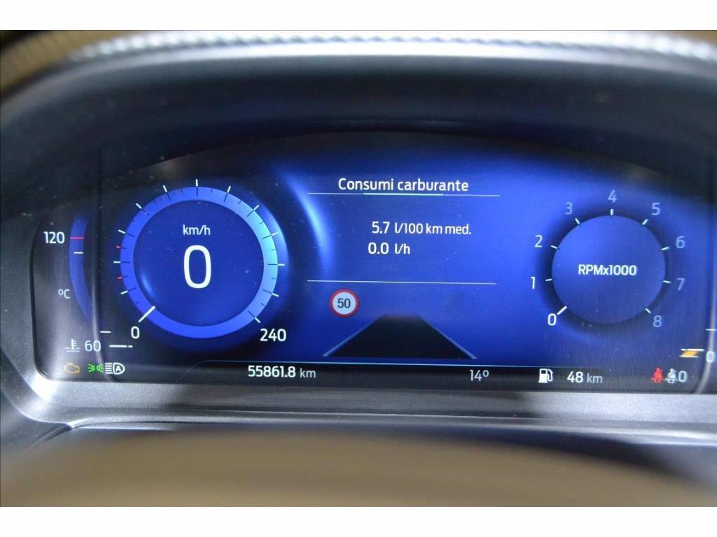 FORD Puma 1.0 ecoboost h ST-Line X s&s 125cv del 2021