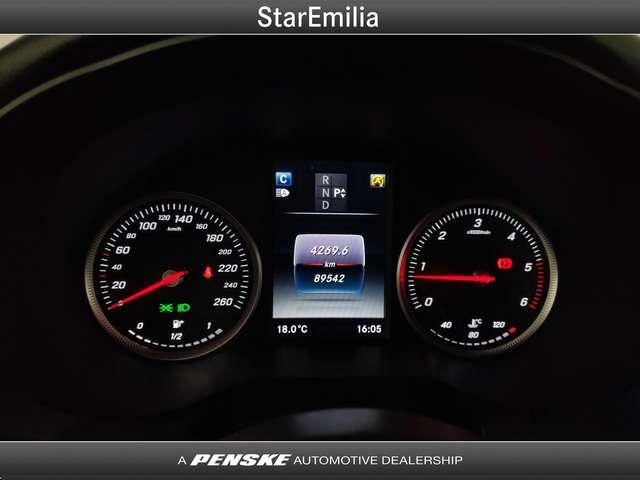 Mercedes-Benz GLC 220 GLC 220 d 4Matic Coupé Sport