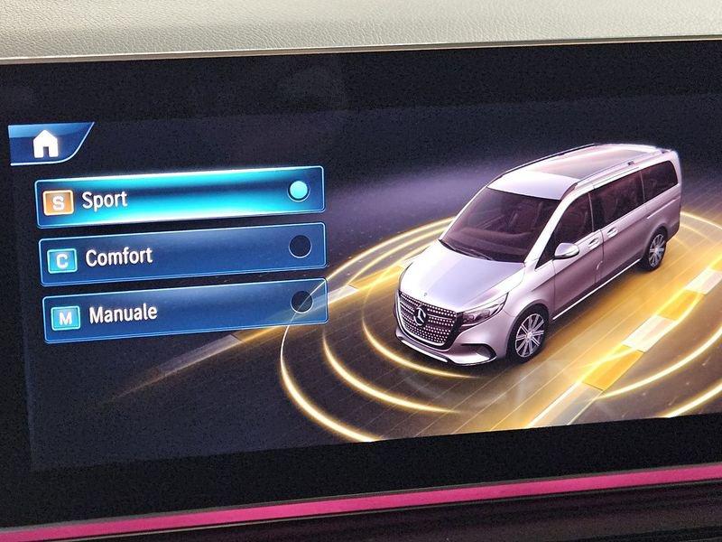 Mercedes-Benz Classe V 250 D Auto Avantgarde ExtraLong
