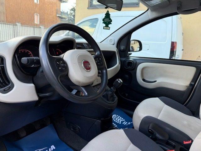 FIAT Panda 1.3 MJT 95 CV S&S Lounge