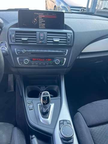 BMW 125 125 Msport