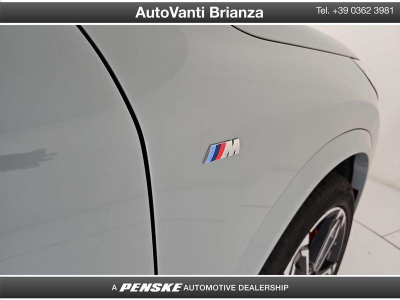 BMW X2 X2 xDrive 20d 48V Msport Pro