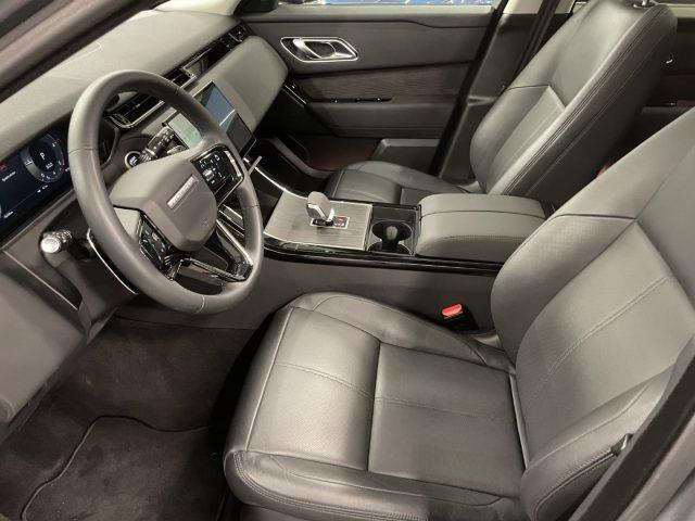 LAND ROVER Range Rover Velar 2.0D I4 204 CV R-Dynamic SE