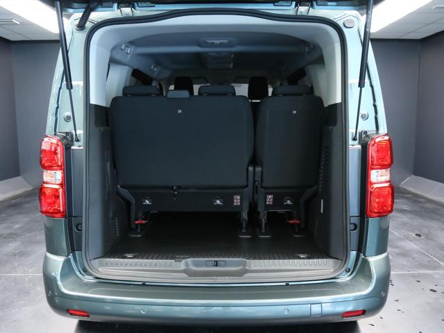 FIAT Ulysse 2.2 Multijet 180 CV S&S AT8 L2 Combi 8 POSTI
