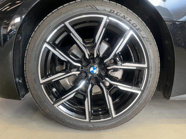 BMW 420 d 48V Msport Cerchi19 in Promo