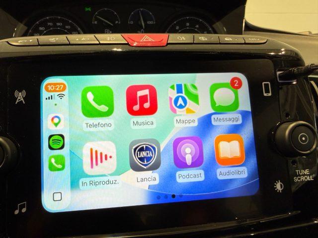 LANCIA Ypsilon 1.0 FireFly 5p. Hybrid Gold PREZZO REALE