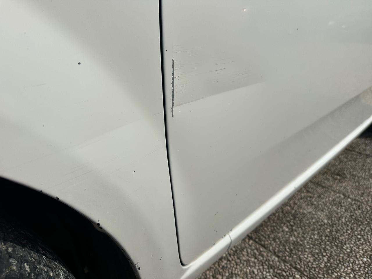 GRANDE PUNTO 1.3 MTJ - MECCANICA OK