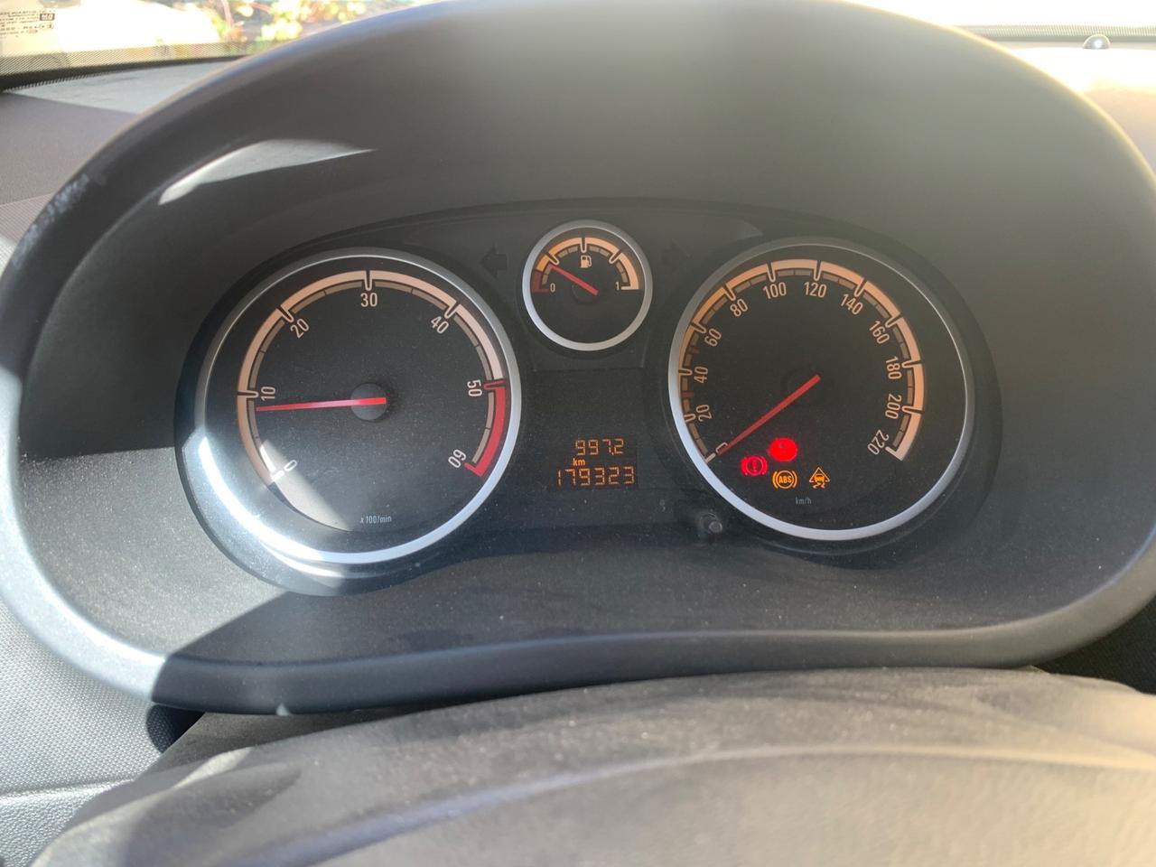 Opel Corsa 1.3 CDTI 75CV ecoFLEX 5 porte Club