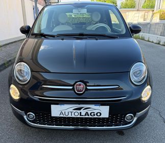 Fiat 500 0.9 TwinAir 85 CV Lounge Automatica
