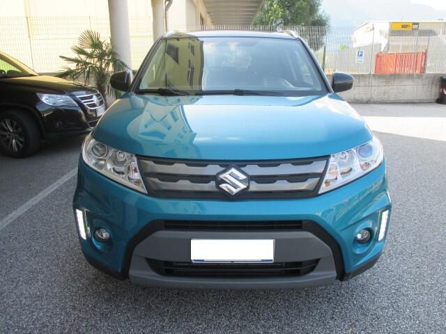 Suzuki Vitara 1.6 DDiS V-Cool - 2WD