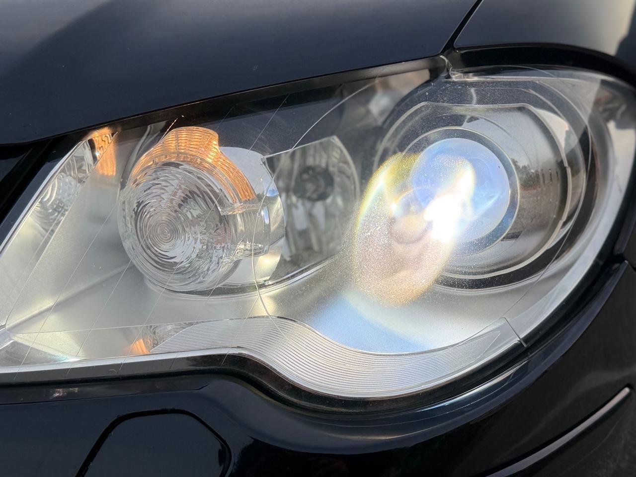 Volkswagen Touran 2.0 TDI 170 CV R-Line 7 POSTI