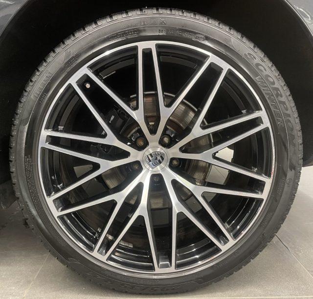 PORSCHE Macan 2.0 265 CV PDK