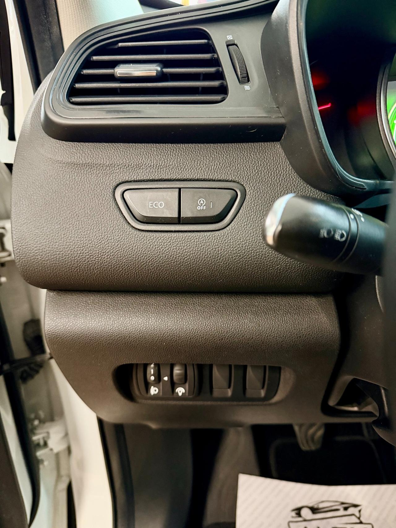 Renault Kadjar 1.2TCe 131cv Euro6