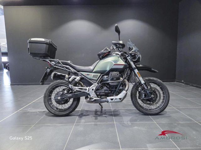 MOTO GUZZI Other MOTOGUZZI 85 TT