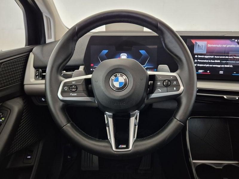 BMW Serie 2 Active Tourer Serie 2 U06 Active Tourer 218i Active Tourer auto