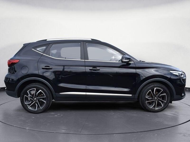 MG ZS 1.5 VTi-Tech Luxury