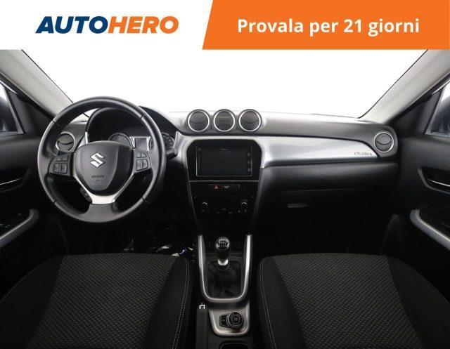 SUZUKI Vitara 1.6 DDiS V-Cool