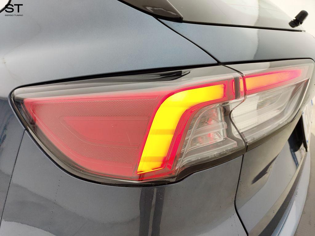 FORD Kuga 3ª serie - Kuga 1.5 EcoBlue 120 CV aut. 2WD Titanium