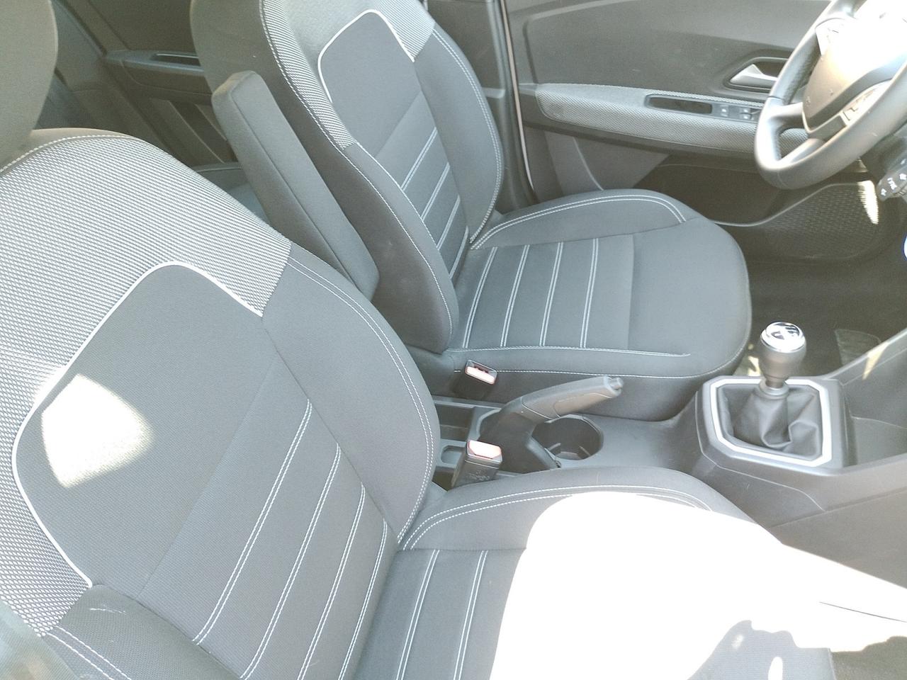 Dacia Sandero Streetway 1.0 tce Journey Eco-g 100cv 5 marce GPL