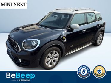 MINI Mini Countryman F60 MINI COUNTRYMAN 1.5 COOPER SE ALL4 AUTO