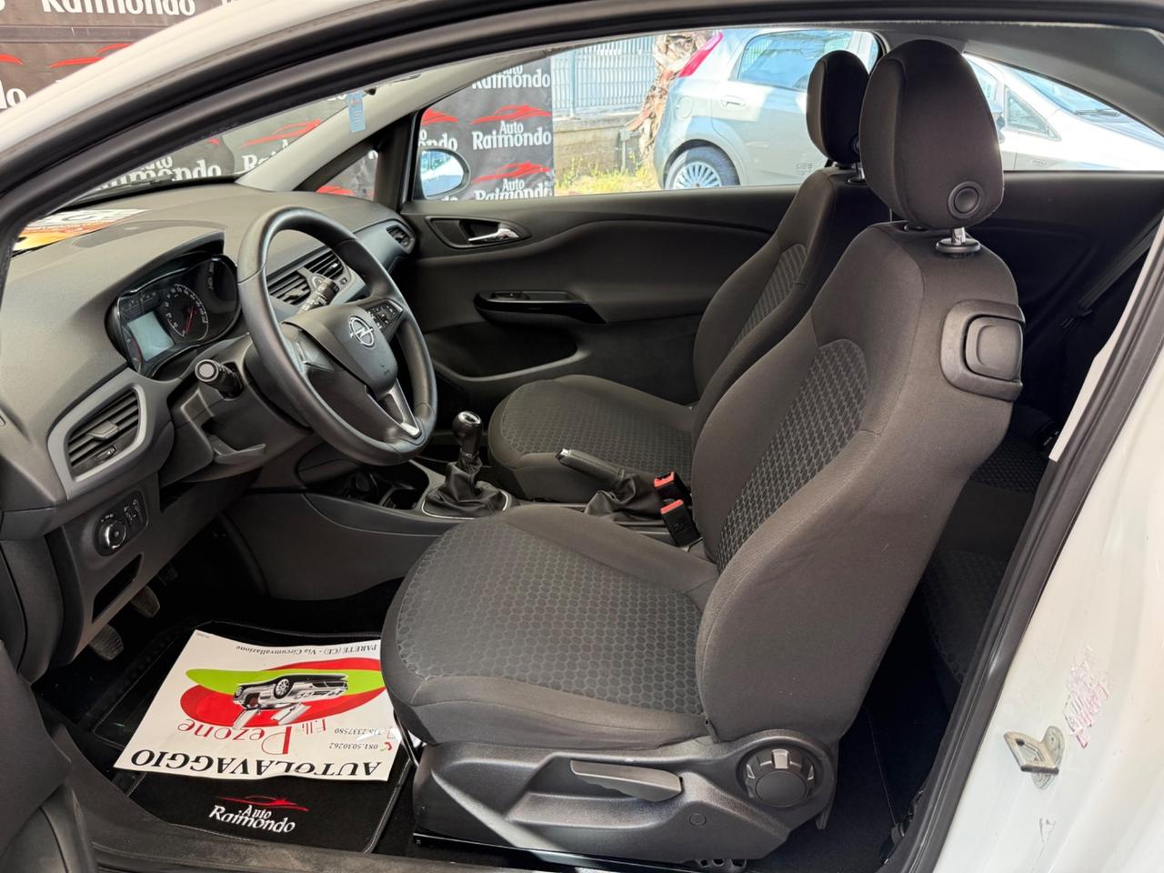 Opel Corsa 1.3 CDTI