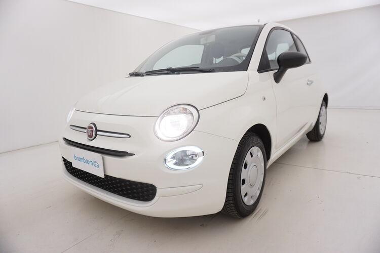 Fiat 500 Hybrid Cult BR352042 1.0 Mild Hybrid 70CV
