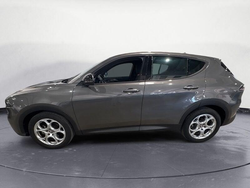 Alfa Romeo Tonale Diesel 130cv Sprint