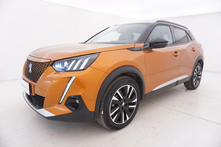 Peugeot 2008 GT BR838686 Elettrico 136CV