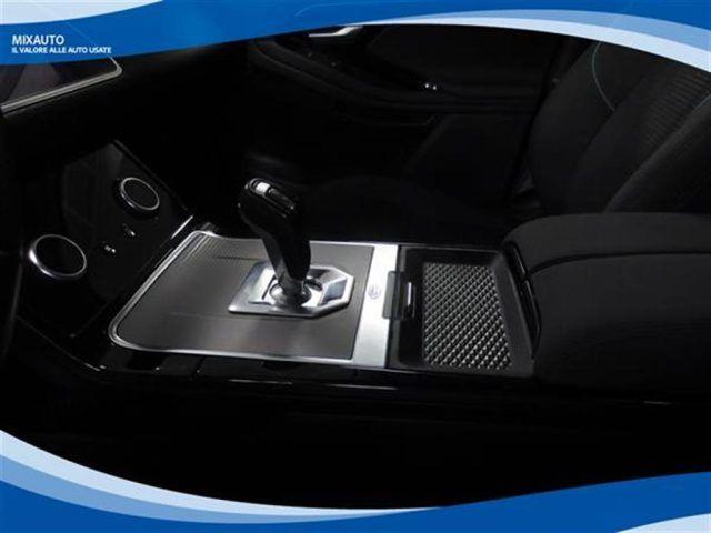 LAND ROVER Range Rover Evoque 2.0 D150 MHEV AWD AUT EU6