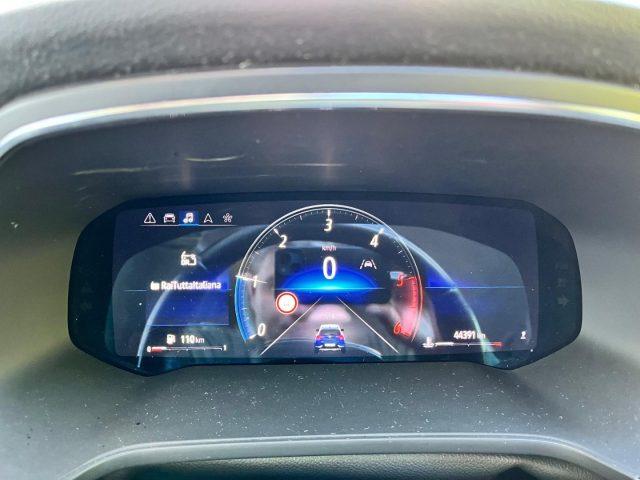 RENAULT Captur Blue 1.5 dCi 95 CV Intens