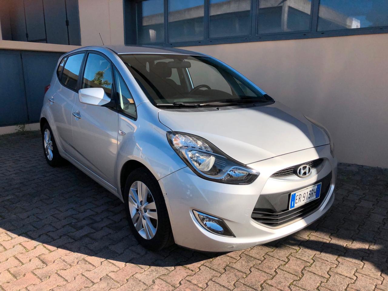 Hyundai iX20 1.4 90 CV Classic *2013