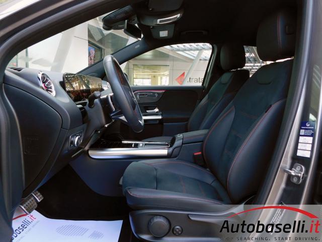 MERCEDES-BENZ GLA 180 D AMG LINE ADVANCED PLUS AUTOMATICA EURO 6E