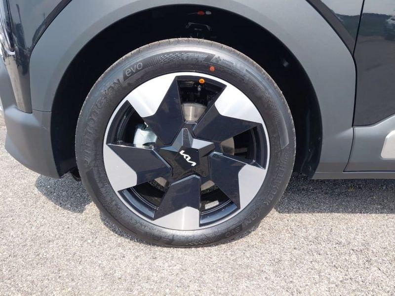 Kia EV2 Standard Range Earth