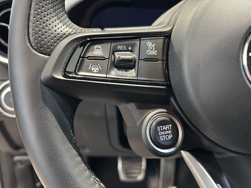 Alfa Romeo Giulia Giulia 2.0 t Veloce Q4 280cv auto