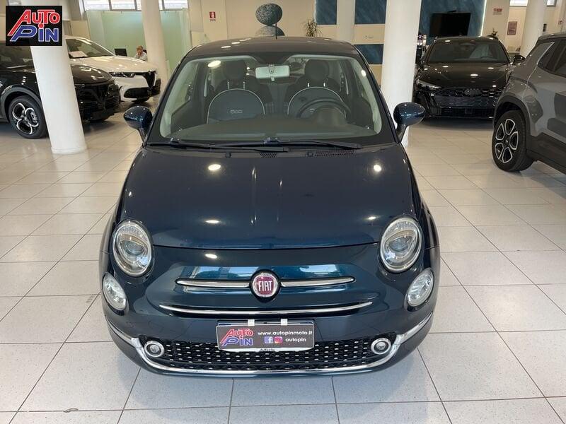 FIAT 500 500 1.3 Multijet 95 CV Lounge