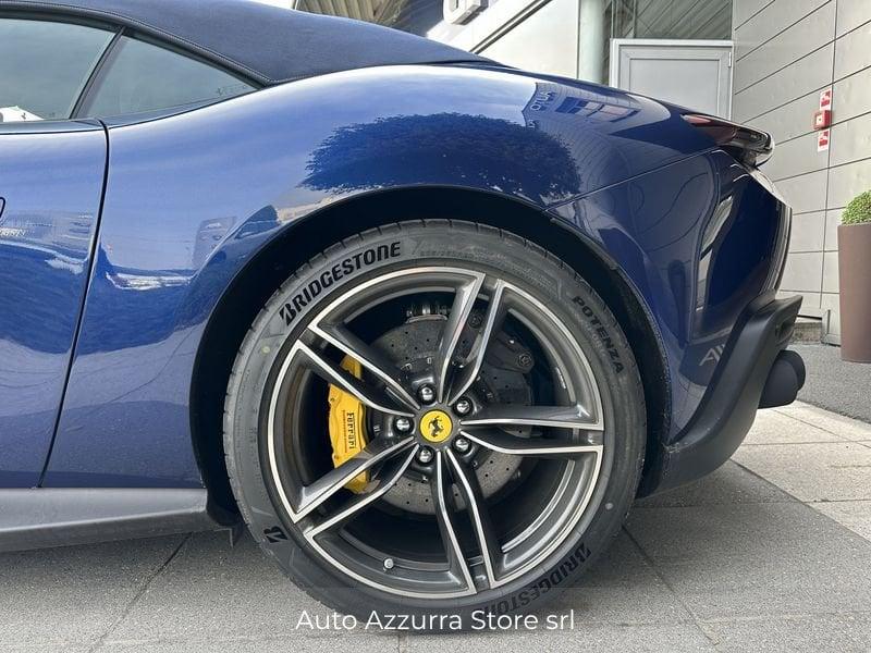 Ferrari Roma Roma Spider | PRONTA CONSEGNA, IVA, MATRIX, 360°, MAGNERIDE