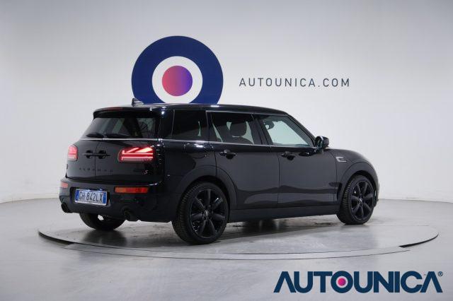 MINI Clubman 2.0 COOPER S YOURS PELLE FULL LED