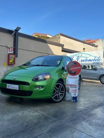 Fiat Punto 0.9 TwinAir Turbo S&S 3 porte TwinAir