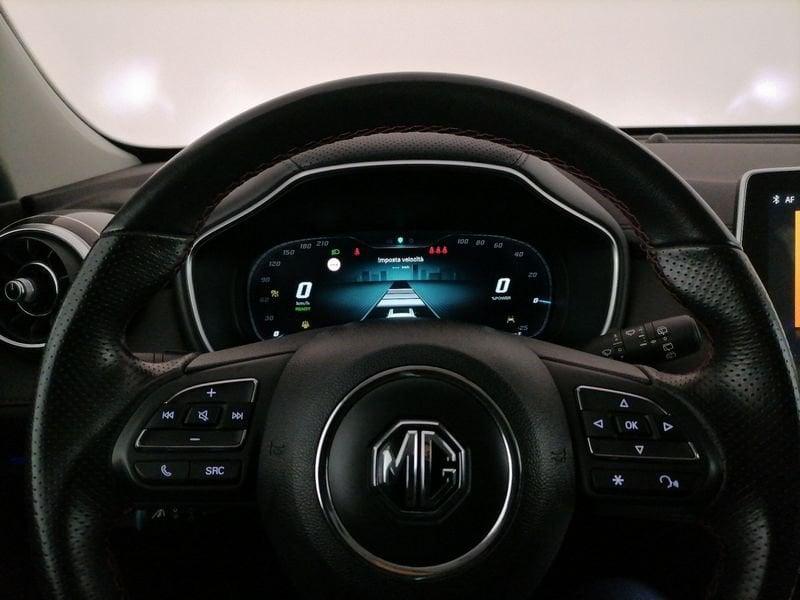 MG HS E 1.5 t-gdi phev Exclusive auto