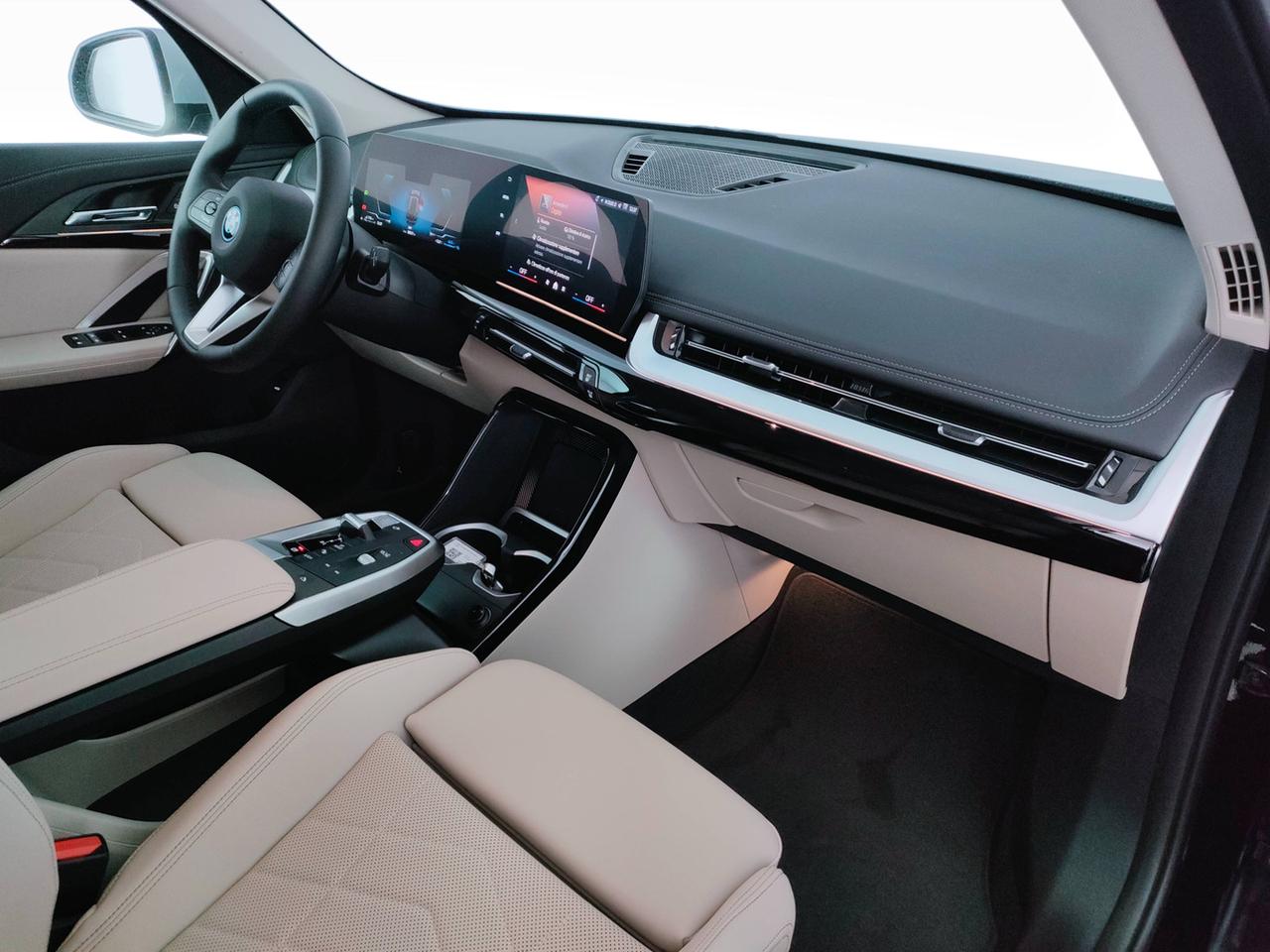 BMW X1 U11 - X1 xdrive 25e X-Line auto