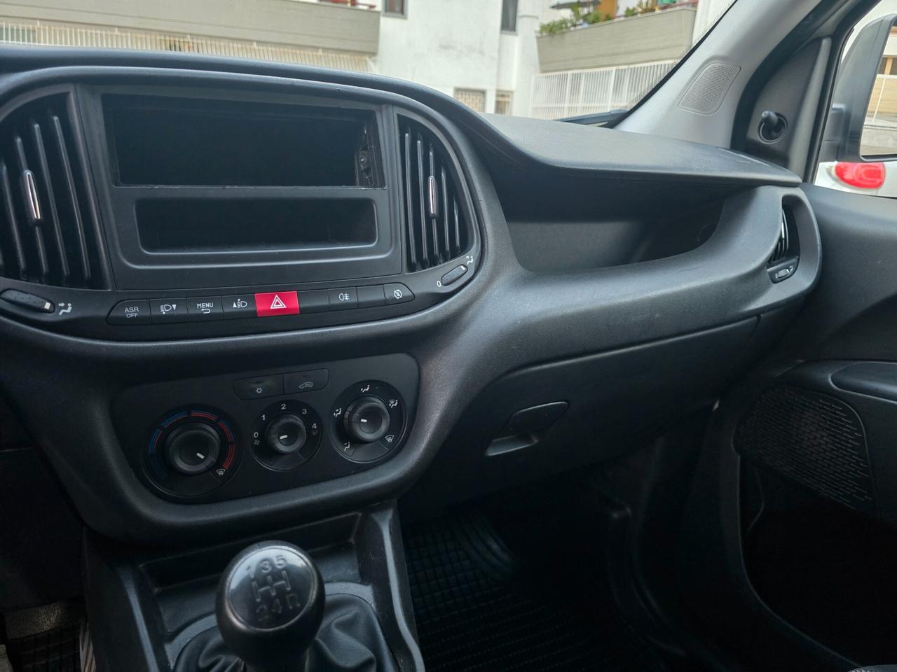 Fiat Doblò 95 CV - Cargo Easy