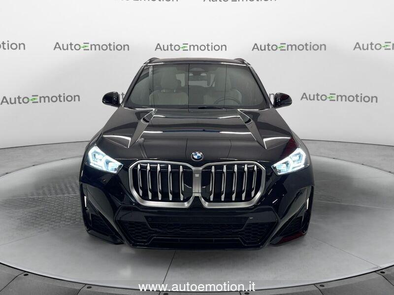 BMW X1 xDrive 20d Msport