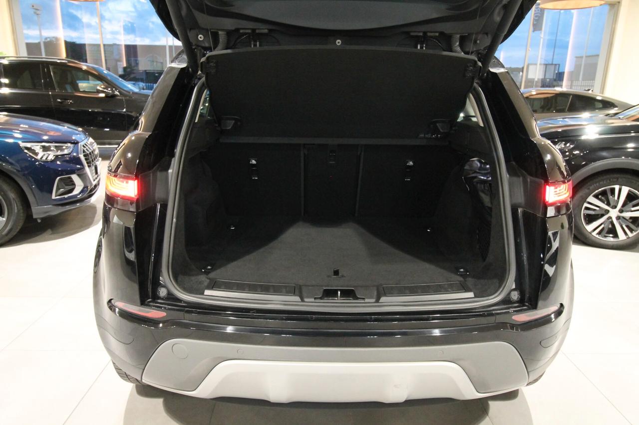 RANGE ROVER EVOQUE 2.0 150 CV S AWD